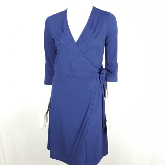 Isaac Mizriah For Target Wrap Dress - Picture 1 of 4
